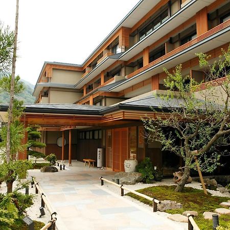 Kadensho, Arashiyama Onsen, Kyoto - Kyoritsu Resort Ngoại thất bức ảnh