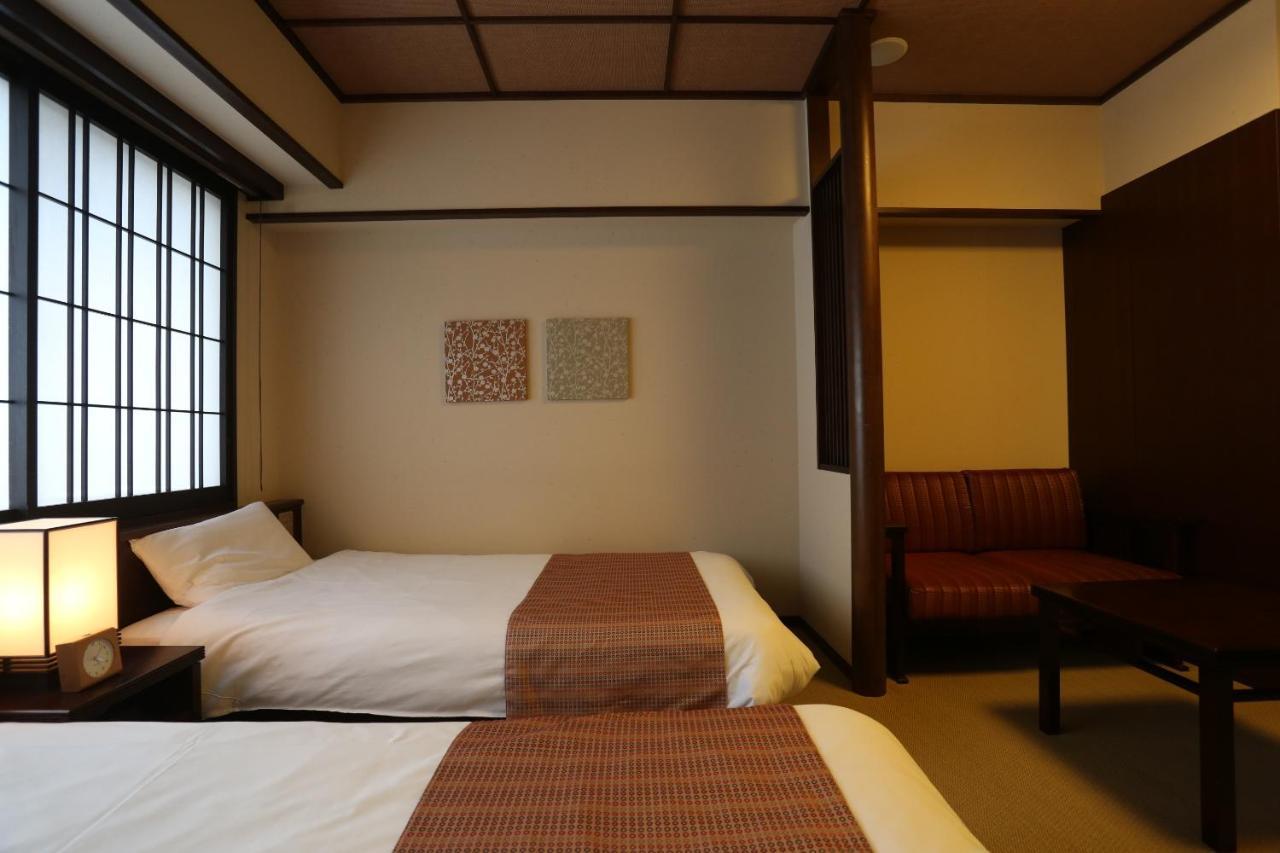 Kadensho, Arashiyama Onsen, Kyoto - Kyoritsu Resort Ngoại thất bức ảnh