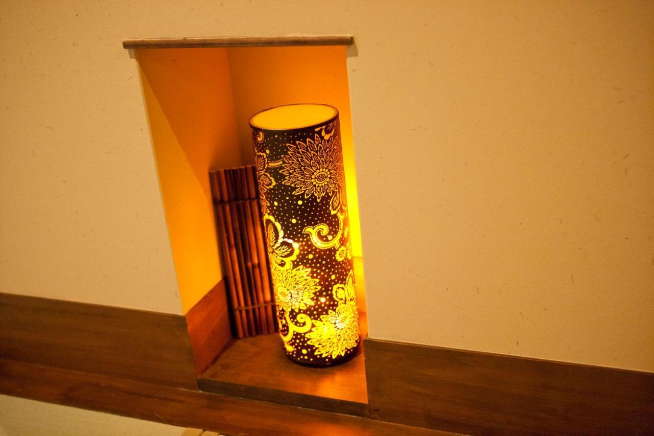 Kadensho, Arashiyama Onsen, Kyoto - Kyoritsu Resort Ngoại thất bức ảnh