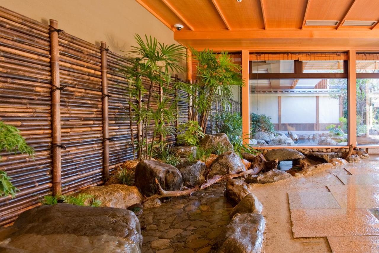 Kadensho, Arashiyama Onsen, Kyoto - Kyoritsu Resort Ngoại thất bức ảnh
