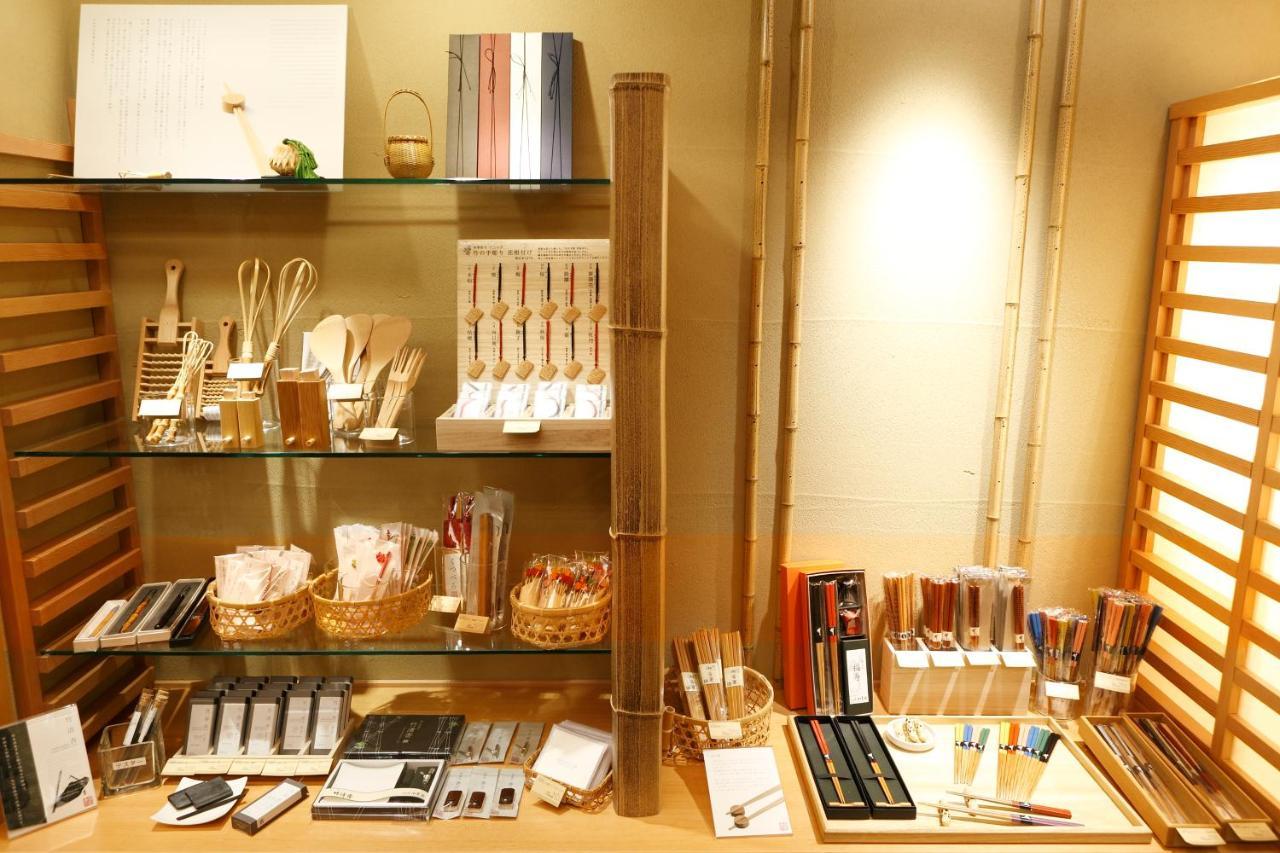 Kadensho, Arashiyama Onsen, Kyoto - Kyoritsu Resort Ngoại thất bức ảnh