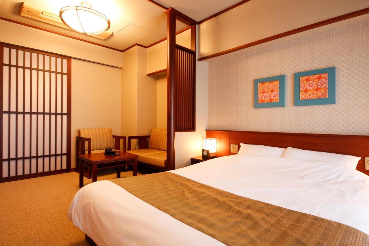 Kadensho, Arashiyama Onsen, Kyoto - Kyoritsu Resort Ngoại thất bức ảnh
