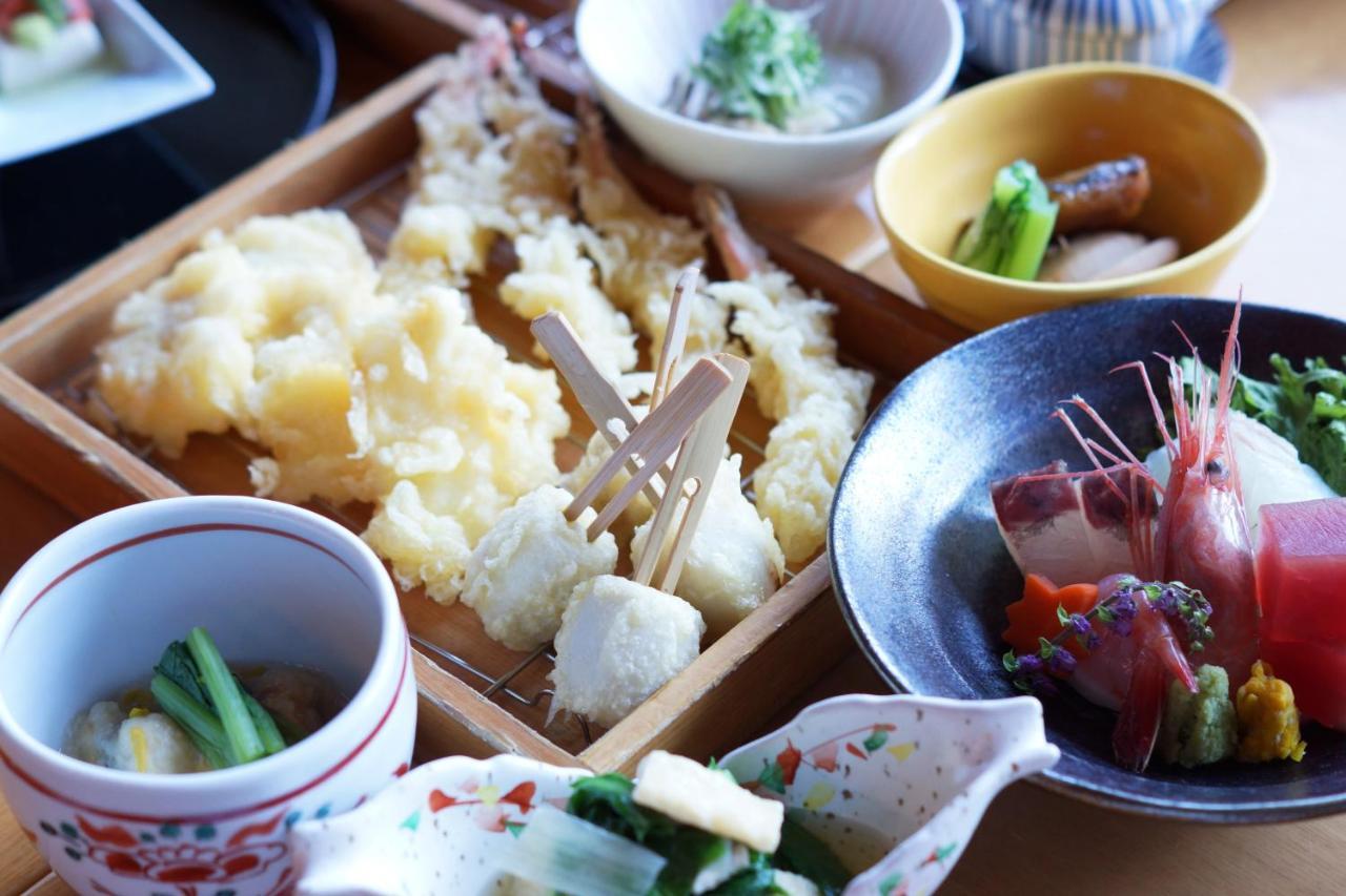 Kadensho, Arashiyama Onsen, Kyoto - Kyoritsu Resort Ngoại thất bức ảnh