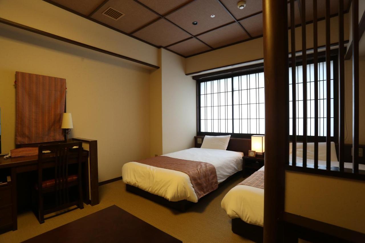 Kadensho, Arashiyama Onsen, Kyoto - Kyoritsu Resort Ngoại thất bức ảnh
