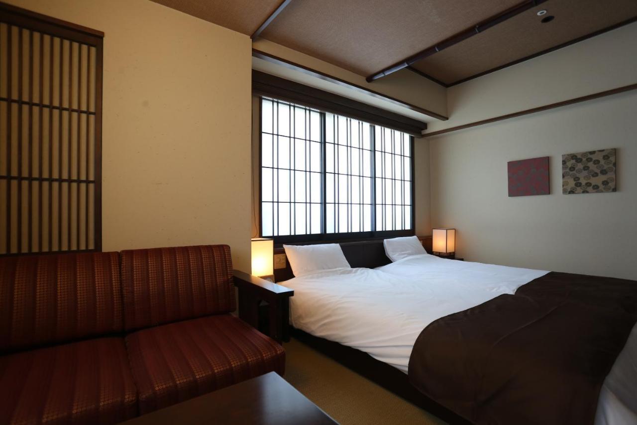 Kadensho, Arashiyama Onsen, Kyoto - Kyoritsu Resort Ngoại thất bức ảnh