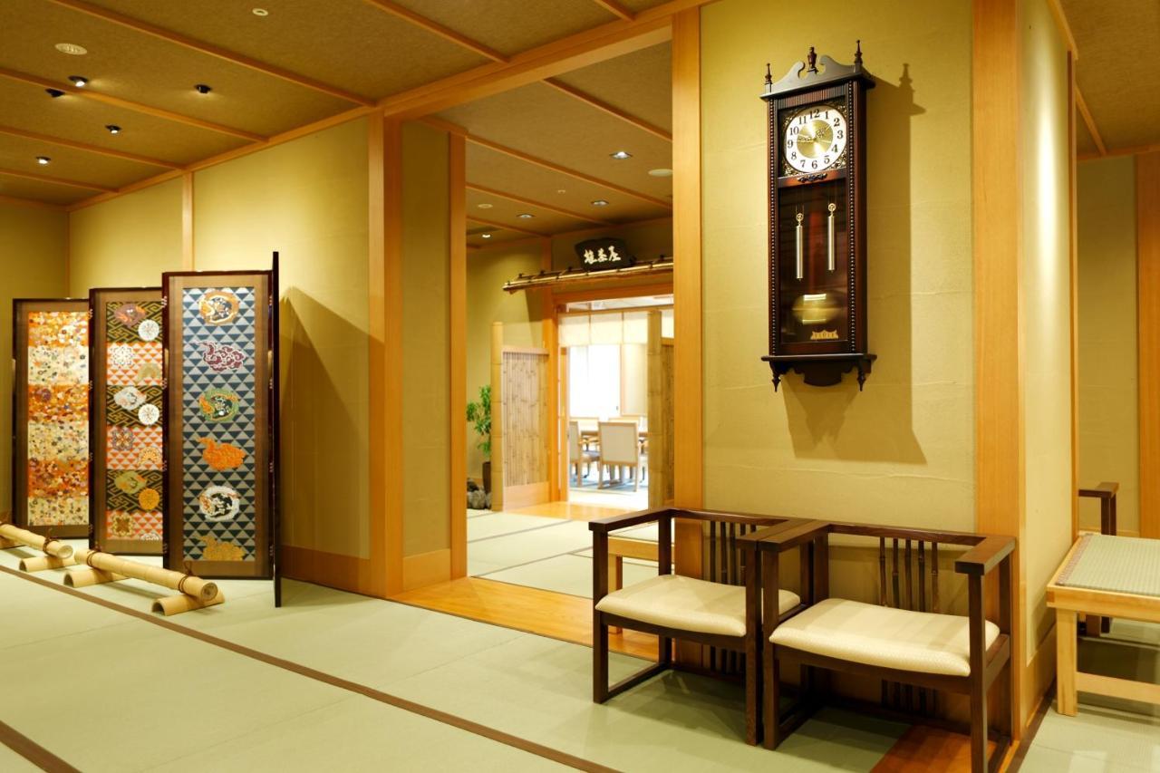 Kadensho, Arashiyama Onsen, Kyoto - Kyoritsu Resort Ngoại thất bức ảnh